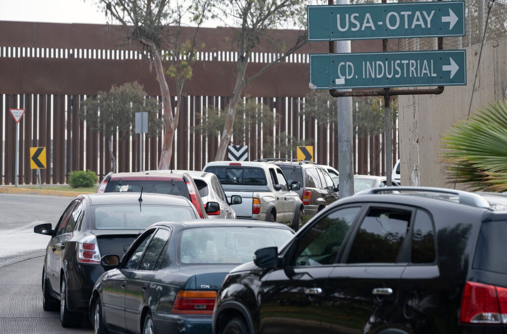 NUEVA LEY DE ESTACIONAMIENTO